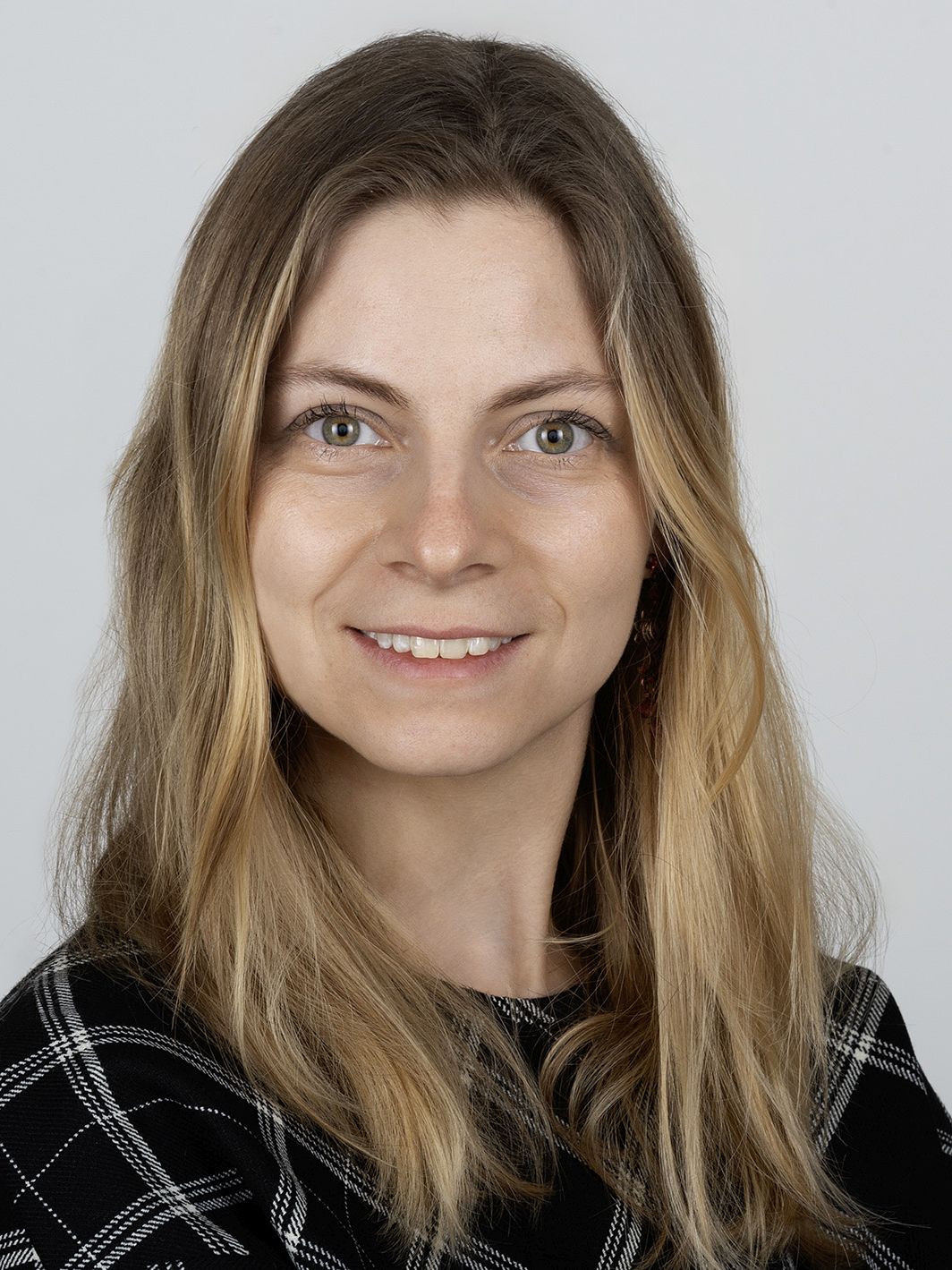 Laura Vordermayer